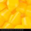 PLA Extrafill Traffic Yellow - Fillamentum