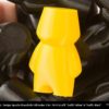 PLA Extrafill Traffic Yellow - Fillamentum