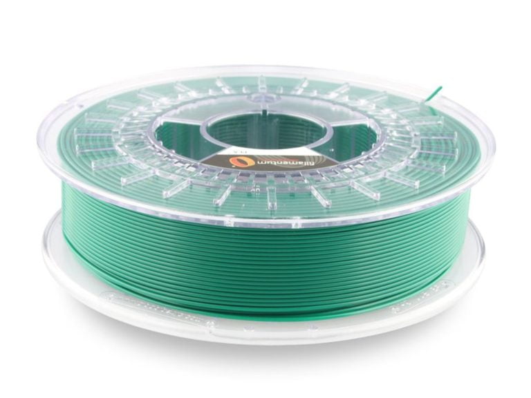 PLA Extrafill Turquoise Green - Fillamentum