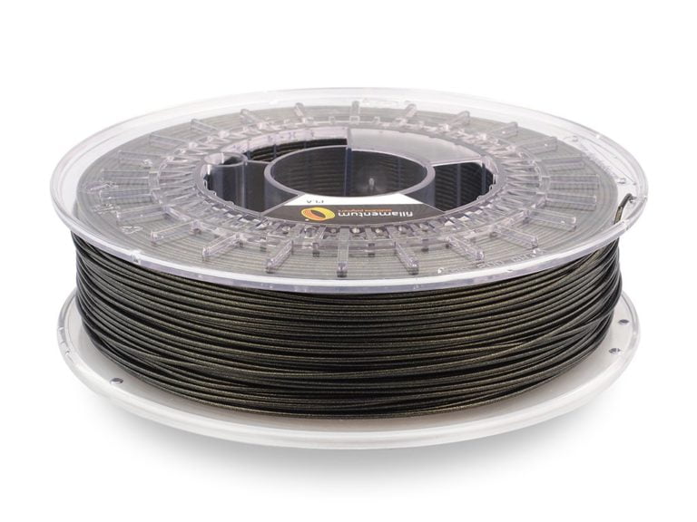 PLA Premium Galaxy Vertigo - Fillamentum