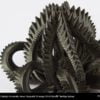 PLA Premium Galaxy Vertigo - Fillamentum