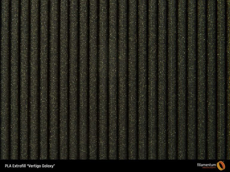 PLA Premium Galaxy Vertigo - Fillamentum - Image 12