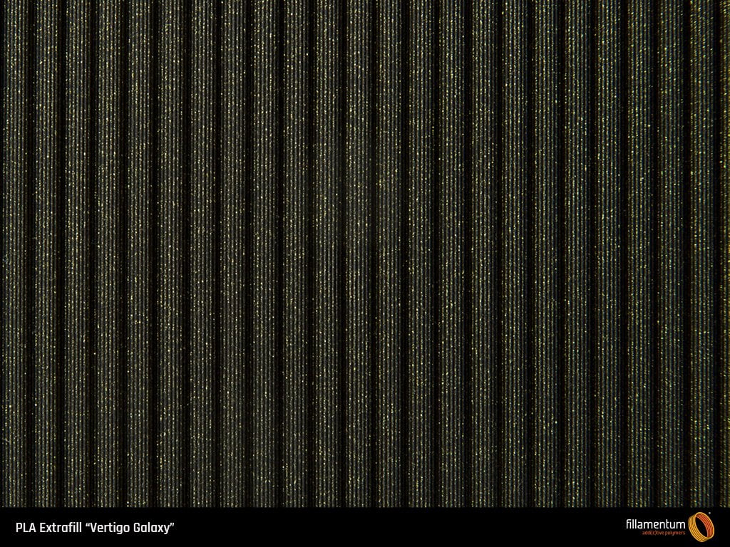 PLA Premium Galaxy Vertigo - Fillamentum - Image 12
