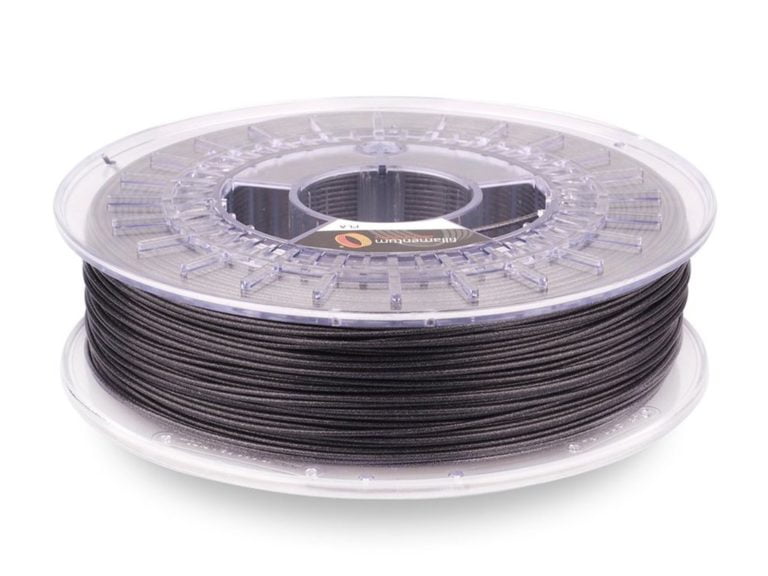 PLA Premium Vertigo Grey - Fillamentum