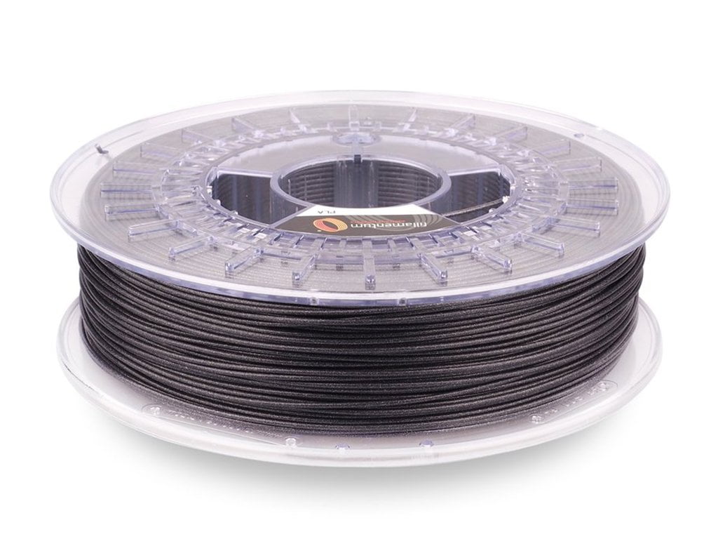 PLA Premium Vertigo Grey - Fillamentum