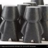 PLA Premium Vertigo Grey - Fillamentum