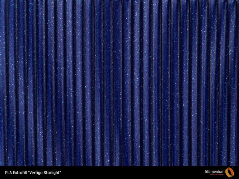 PLA Premium Starlight Vertigo - Fillamentum - Image 6