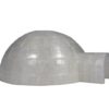 PVB Smartfil Glace Transparente Natural M 750g - Smart Materials 3D