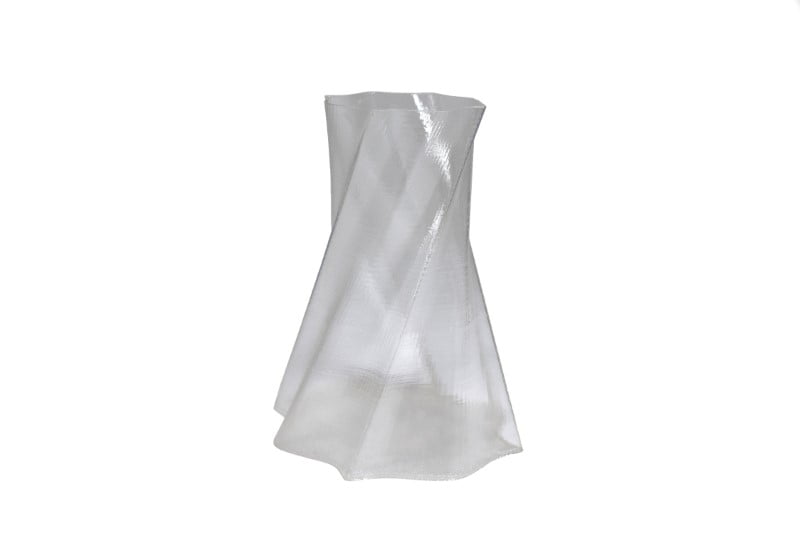 PVB Smartfil Glace Transparente Natural M 750g - Smart Materials 3D - Image 8