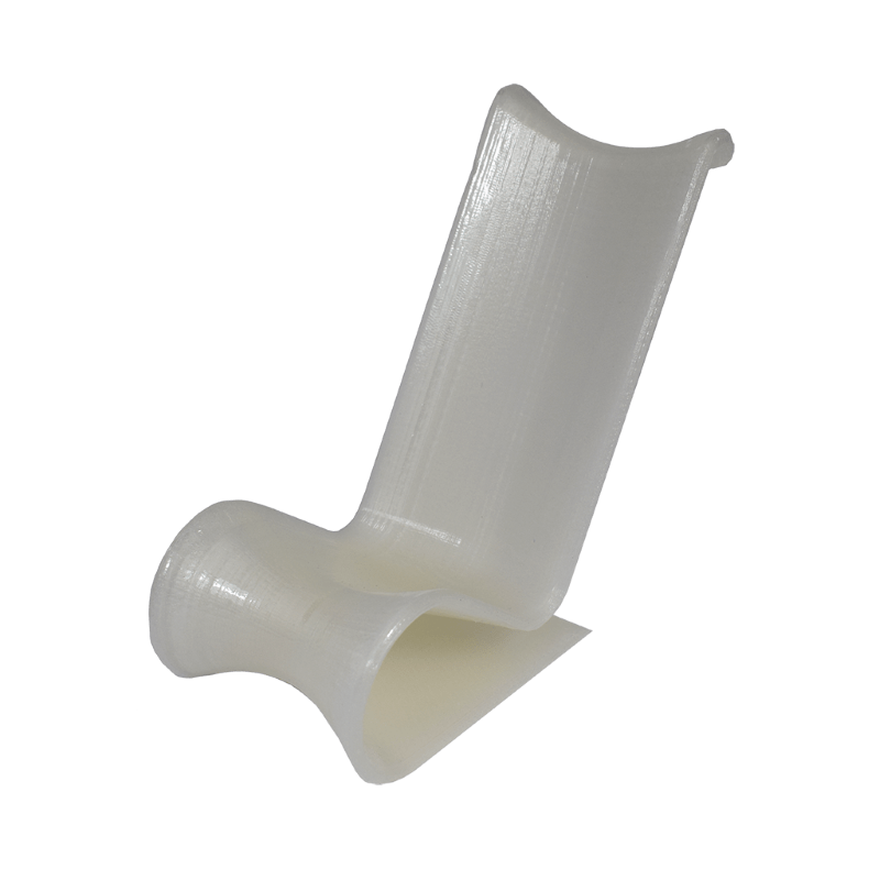 PVB Smartfil Glace Transparente Natural M 750g - Smart Materials 3D - Image 19