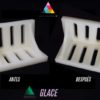 PVB Smartfil Glace Transparente Natural M 750g - Smart Materials 3D