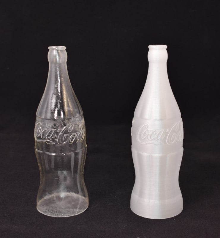 PVB Smartfil Glace Transparente Natural M 750g - Smart Materials 3D - Image 21