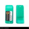 PLA Crystal Clear Smaragd Green - Fillamentum