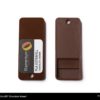 PLA Extrafill Chocolate Brown - Fillamentum