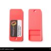 PLA Extrafill Traffic Luminous Orange - Fillamentum