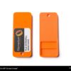 PLA Extrafill Orange Orange - Fillamentum