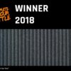 PLA Premium Vertigo Grey - Fillamentum