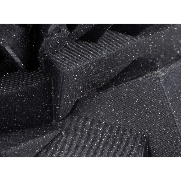 PLA Premium Vertigo Grey - Fillamentum - Image 2