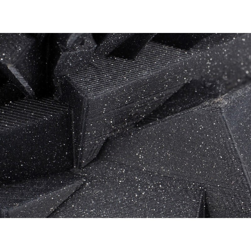 PLA Premium Vertigo Grey - Fillamentum - Image 2