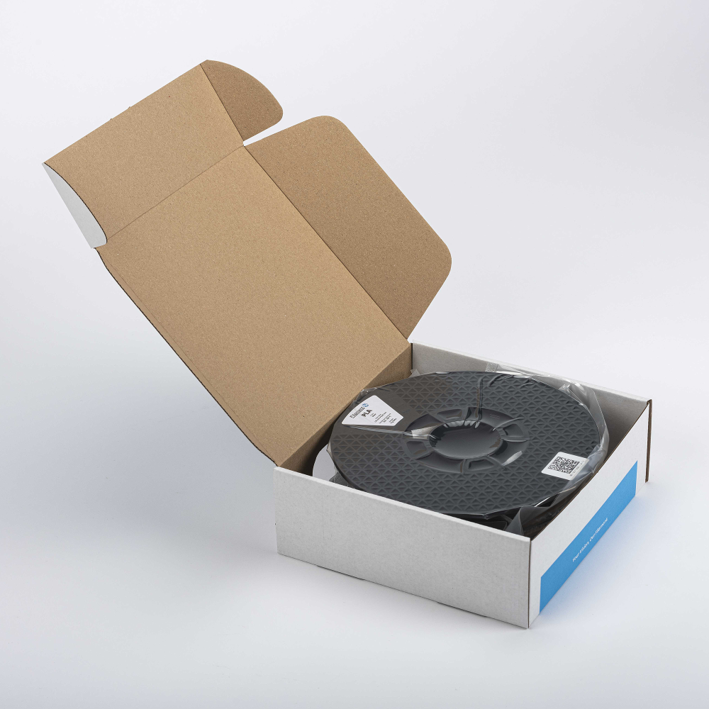 PLA 1kg Black - Filament PM - Image 8