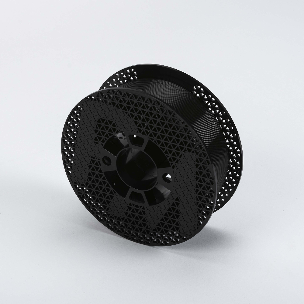 PLA 1kg Black - Filament PM - Image 4