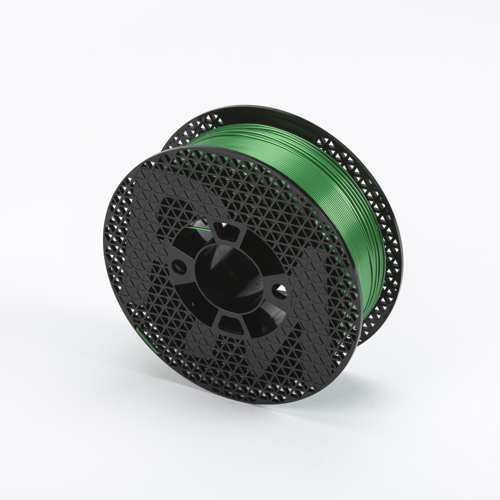 PLA 1kg Pearl Green - Filament PM - Image 5