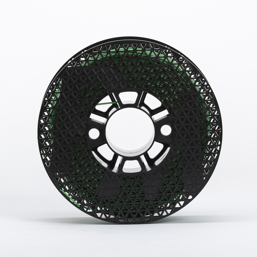 PLA 1kg Pearl Green - Filament PM - Image 3
