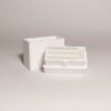 PLA FIL3D 4032D 10m (Amostra) Branco - Tucab