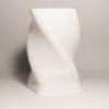 PLA FIL3D 4032D 10m (Amostra) Branco - Tucab