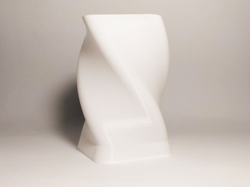 PLA FIL3D 4032D 10m (Amostra) Branco - Tucab - Image 3