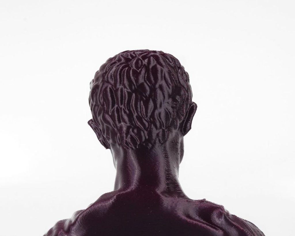PETG 1kg Dark Purple - Filament PM - Image 3