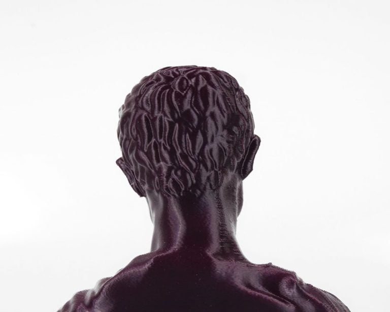PETG 1kg Dark Purple - Filament PM - Image 3