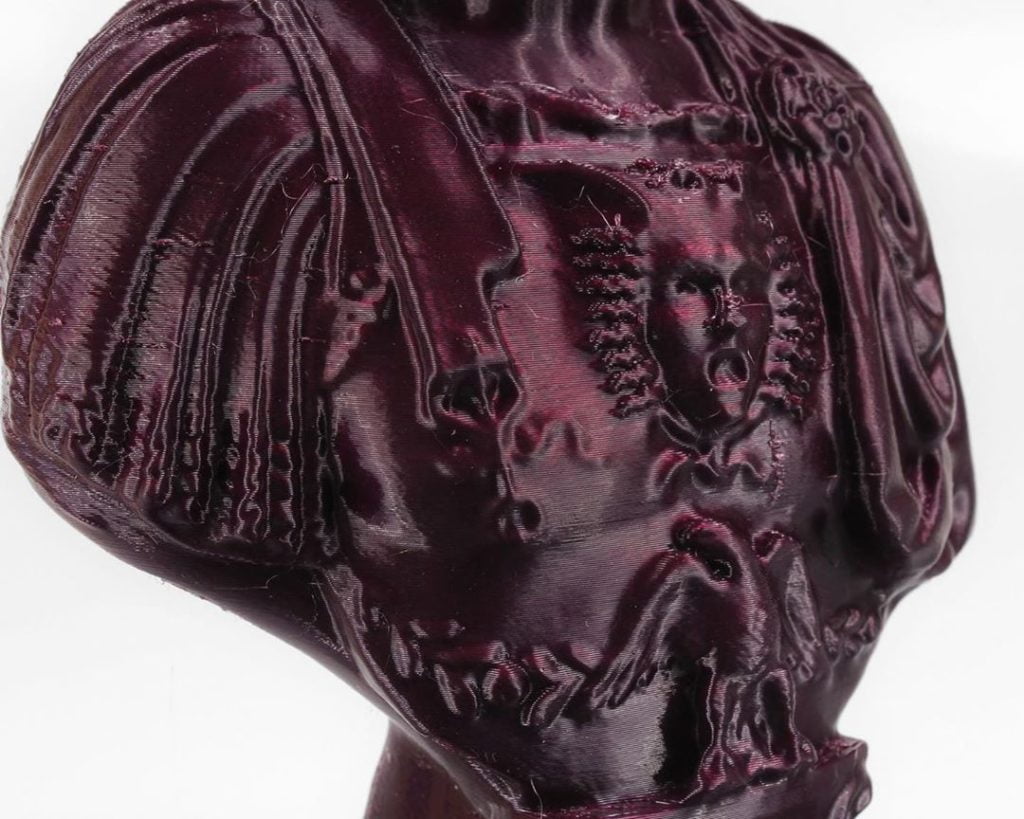 PETG 1kg Dark Purple - Filament PM - Image 5