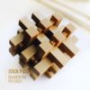 PLA 1kg Gold - Filament PM