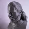 PLA 1kg Silver - Filament PM