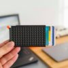 PETG 1kg Prusament Jet Black - Prusa Original