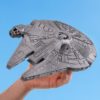 PLA 10m (Amostra) Silver - Filament PM