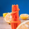 PETG 10m (Amostra) Orange 2018 (Laranja Prusa) - Filament PM