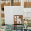 PP3D 600g Black - RECREUS