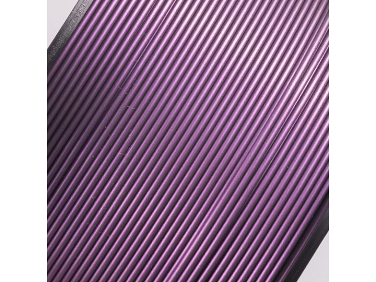PLA 1kg Metalic Violet - Filament PM - Image 2