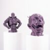 PLA 1kg Metalic Violet - Filament PM