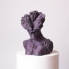 PLA 1kg Metalic Violet - Filament PM