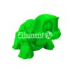 PETG 10m (Amostra) Transparent Green - Filament PM
