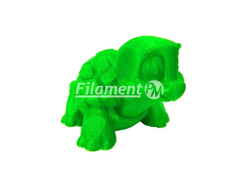 PETG 10m (Amostra) Transparent Green - Filament PM - Image 3
