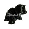 PETG 2kg Black - Filament PM