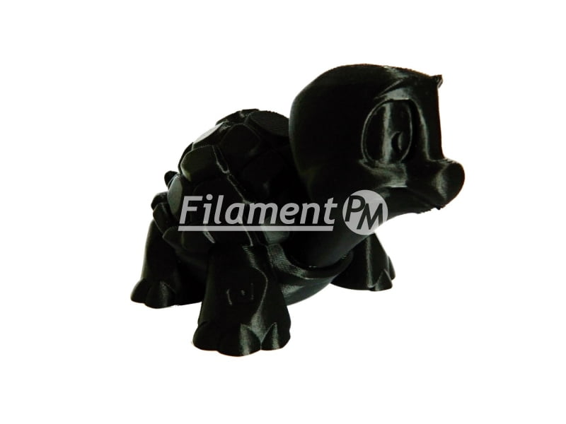 PETG 2kg Black - Filament PM - Image 4
