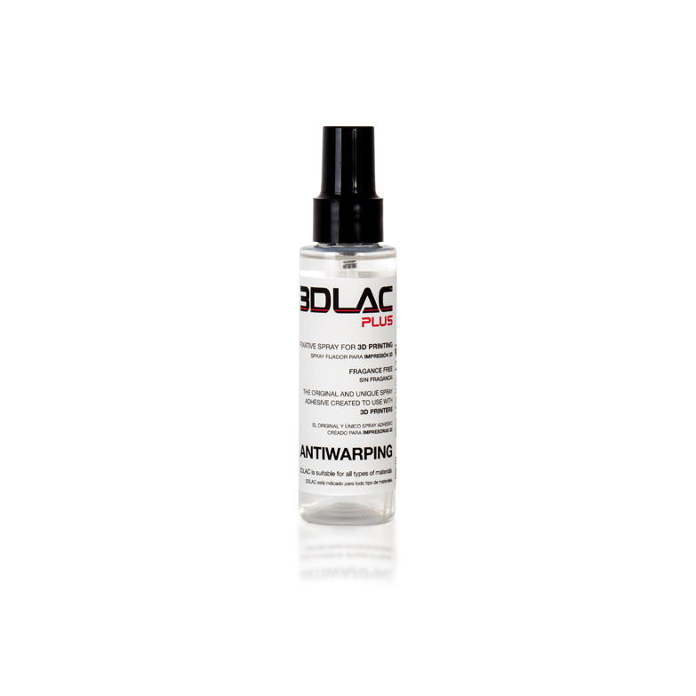 3DLAC PLUS - Spray para Aderência