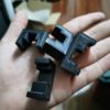 PLA FIL3D 4032D 10m (Amostra) Preto - Tucab