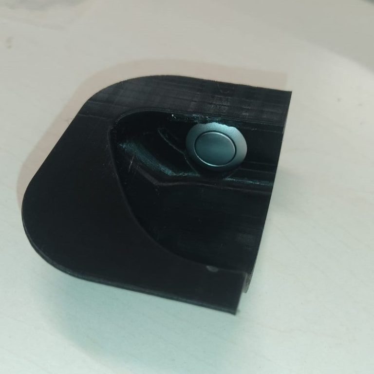 PLA FIL3D 4032D 10m (Amostra) Preto - Tucab - Image 6