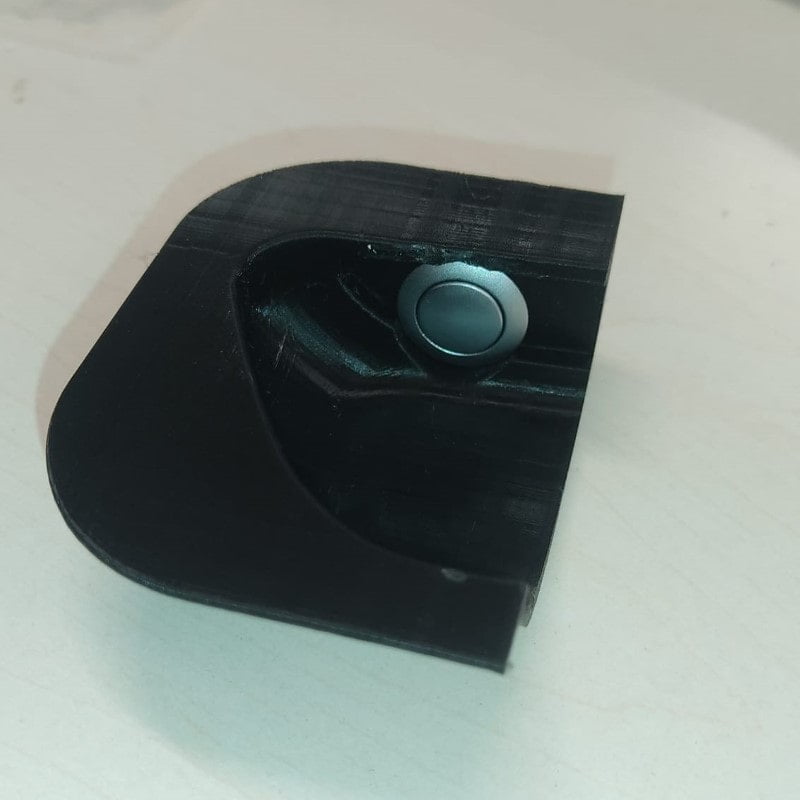 PLA FIL3D 4032D 10m (Amostra) Preto - Tucab - Image 6